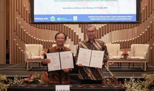 PLN PT PLN (Persero) dan Kementerian Investasi dan Hilirisasi/Badan Koordinasi Penanaman Modal (BKPM) memperkuat sinergi dalam mendorong peningkatan investasi nasional melalui penyediaan solusi kelistrikan yang terintegrasi dan berkelanjutan.