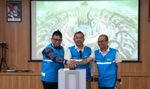 PT PLN Energi Primer Indonesia PT PLN Energi Primer Indonesia (PLN EPI)