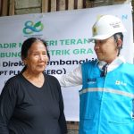 PT PLN (Persero) PT PLN (Persero)