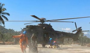 PT PLN (Persero) Pemulihan jaringan listrik di Aceh pascabencana banjir bandang dan longsor terus dipercepat melalui koordinasi lintas sektor.