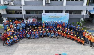 PLN UID Suluttenggo PLN UID Suluttenggo
