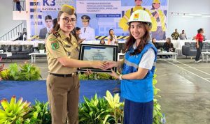 PLN UID Suluttenggo PLN UID Suluttenggo