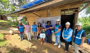 PLN UID Suluttenggo PLN UID Suluttenggo