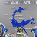 Usman Bangun PT PLN (Persero) Unit Induk Distribusi Sulawesi Utara, Tengah, dan Gorontalo (UID Suluttenggo) memperkuat kolaborasi dengan Pemerintah Provinsi Sulawesi Tengah untuk mempercepat pemerataan akses listrik hingga ke pelosok desa.