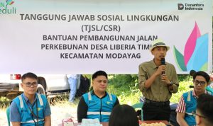 PT PLN (Persero) PT PLN (Persero) UP3 Kotamobagu terus menunjukkan komitmennya sebagai perusahaan yang tidak hanya menghadirkan layanan kelistrikan andal, tetapi juga agen perubahan yang memberikan manfaat nyata bagi masyarakat.