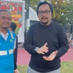 UP3 Gorontalo PT PLN (Persero) UP3 Gorontalo sukses mengawal dan memastikan keandalan pasokan listrik selama sebulan penuh pelaksanaan pesta bola dunia.