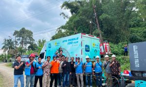 PLN UID Suluttenggo PT PLN (Persero) memastikan pasokan listrik tetap andal dalam mendukung rangkaian agenda nasional dan daerah yang digelar Persatuan Inteligensia Kristen Indonesia (PIKI) bersama Universitas Kristen Tentena (UNKRIT) di Kabupaten Poso, Sulawesi Tengah.